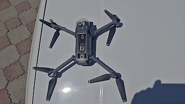 Дроны: Продаю дрон dji mavic pro в очень хорошем состоянии. В комлекте — 3