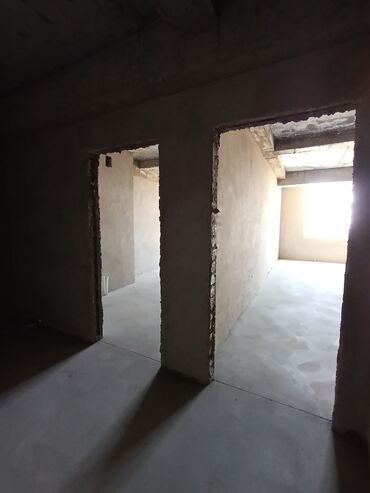 Продажа квартир: 1 комната, 53 м², Элитка, 9 этаж, ПСО (под самоотделку) at lalafo.kg — 5 Продажа квартир: 1 комната, 53 м², Элитка, 9 этаж, ПСО (под самоотделку) — 5