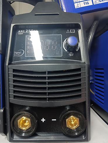 Сварочные аппараты: Сварочный аппарат с ЧПУ, Новый — 25