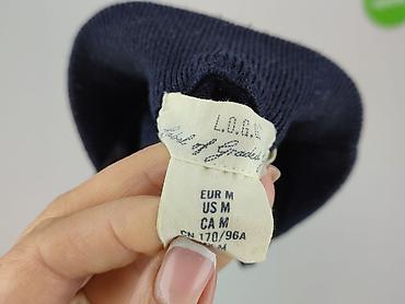 sweter prl: H&M L.O.G.G., Golf damski, rozmiar M — 4