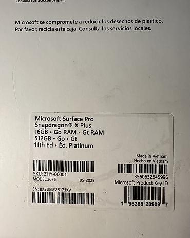 intel core i3 9100f: Ультрабук, Новый, Snapdragon X Plus, В рассрочку — 3
