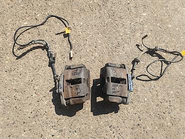 Auto delovi: Kociona klesta Leva,Desna Lada Lada 2108 Samara br.2.Polovno, ocuvano — 2