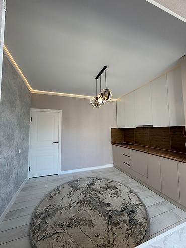 Продажа квартир: 2 комнаты, 45 м², 108 серия, 5 этаж, Евроремонт — 9