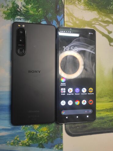 телефон леново к3: Sony Xperia 5 III, Колдонулган, 128 ГБ, 1 SIM