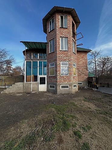 Продажа домов: Дом, 160 м², 7 комнат, Агентство недвижимости, Косметический ремонт — 2