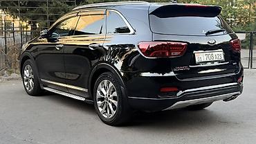 соренто: Kia Sorento: 2018 г. — 3