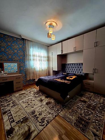 Həyət evləri və villaların satışı: 3 otaqlı, 100 kv. m, Yeni təmirli — 6