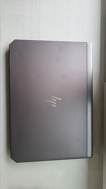 Ноутбуки HP: Б/у, Intel Core i7 — 1
