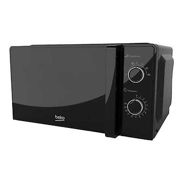 beko: Mikrodalğalı soba Beko, Ayrıca dayanan, Mikrodalğalar ilə, rəng - Qara, Yeni — 3