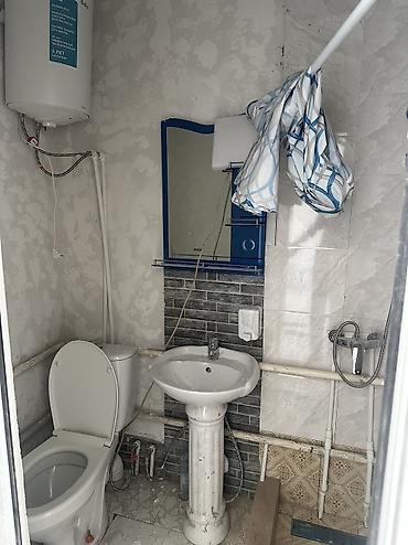 комната снять: 20 м², 1 комната, Кара-Жыгач ж/м, Без животных — 4