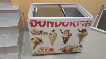 Mətbəx mebeli: Şüşəli dondurucu, Uğur, Türkiyə