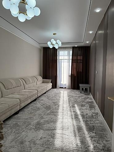 Продажа квартир: 2 комнаты, 81 м², 12 этаж — 2