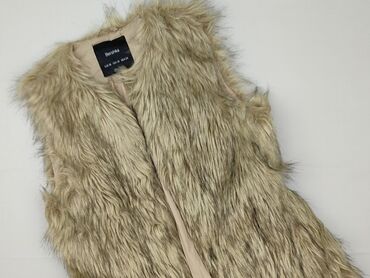 Kamizelki: Bershka, Kamizelka damska, XS