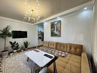 продаю 1этаж: 2 комнаты, 42 м², Элитка, 3 этаж, Косметический ремонт — 1