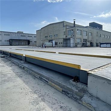 ceki daşları: AutoScale – Avtomobil və yük maşınları üçün elektoron körpü tərəziləri — 2