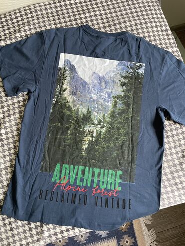 советский вещи: Новые вещи 1) футболка из ASOS Reclaimed vintage S - 700 с 2) рубашка
