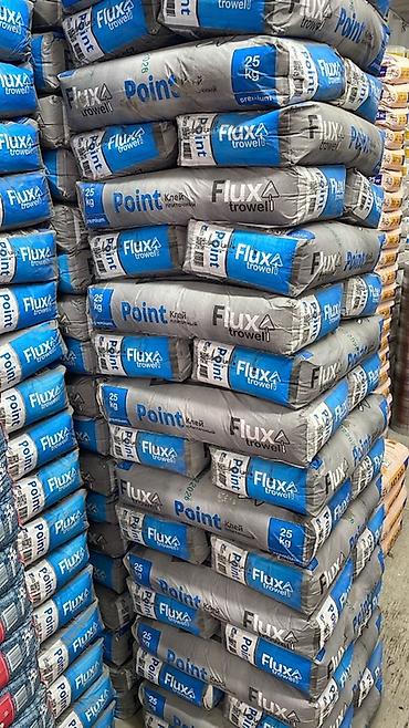 FLux Point, Для кафеля, Влагостойкий
