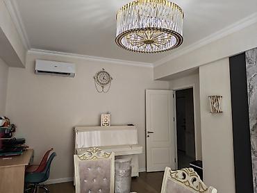 city: City Garden Nərimanovda 3 otaqlı mənzil kirayə verilir. Mənzilin 2 — 4