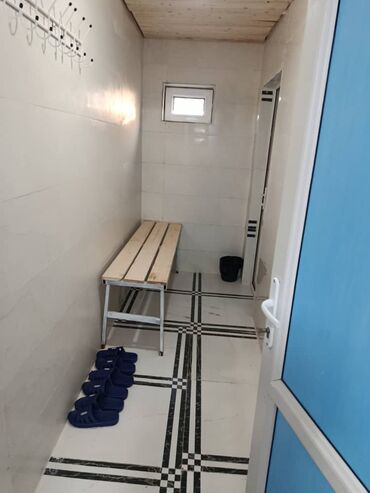 Бани, сауны, SPA: Баня | Комнаты отдыха — 7