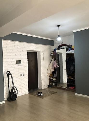 Продажа квартир: 2 комнаты, 65 м², Элитка, 3 этаж, Евроремонт — 5