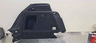 in pods 12: TAPACIR PRTLJAZNIKA ZA AUDI A3 - 8V4863879F | Tapacir prtljaznika — 2