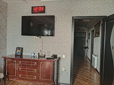 Квартиры: Пос. Бакиханов, 2 комнаты, Новостройка, м. Нефтчиляр, 78 м² — 5