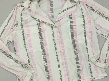 koszulka t shirty damska: Pyjama shirt, L (EU 40), condition - Good