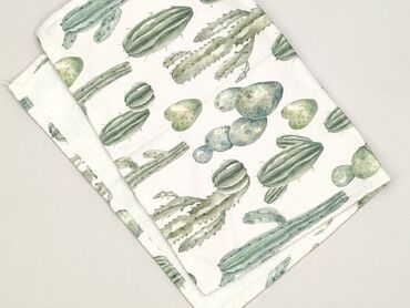 PL - Towel 50 x 35, color - White, condition - Perfect