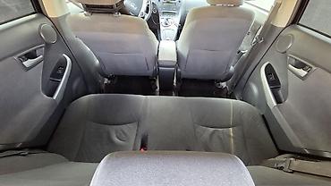 highlander 2012: Toyota Prius: 2011 г., 1.8 л, Вариатор, Гибрид, Лифтбек — 5