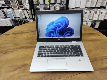 xs 256: HP ProBook, 14 ", Intel Core i5, 256 GB