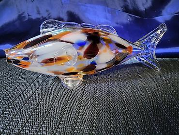 Figure: Murano nova figura 1 rucni rad 1950g+. Murano figura duvano — 2