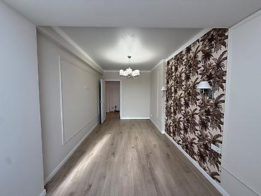 Продажа квартир: 3 комнаты, 90 м², 12 мкр Элитка, 9 этаж, Евроремонт — 8