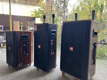 акустические системы jakcom колонка банка: Продается большая Колонка Можно ставить на все мероприятия В