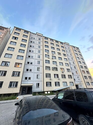 сдается кв кок жар: 2 комнаты, 67 м², 106 серия, 3 этаж, ПСО (под самоотделку)