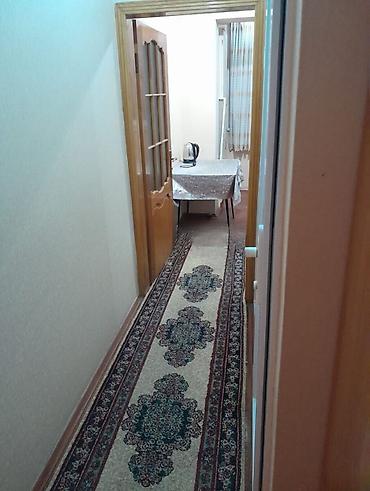 1 otaqli ev: ✨ Binəqədi Rayonunda, 8-ci Mikrorayonda 32 m² 1 Otaqlı Kirayə Mənzil! — 3