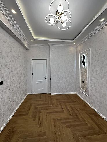 goycay ev elanlari: 2 otaqlı, Yeni tikili, 45 kv. m — 7