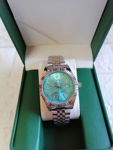 Ručni satovi: Rolex, Muški — 12