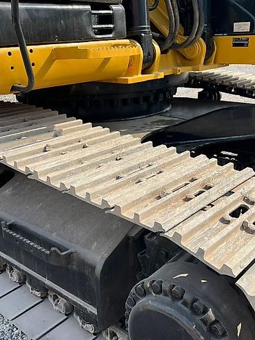 Экскаваторы: Экскаватор, Caterpillar, 2019 г., Гусеничный — 7