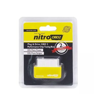 Другой тюнинг: Eco OBD2 и Nitro OBD2. Eco OBD2. Для бензиновых двигателей. При