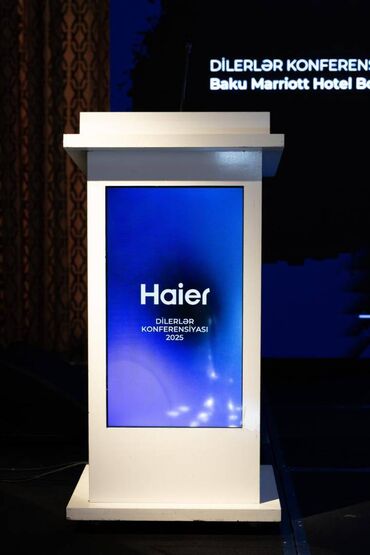 Kondisionerlər: Haıer kondısıoner Haier on/of HSUHPl303R3 09000 BTU 30-35 kv 467Azn — 4