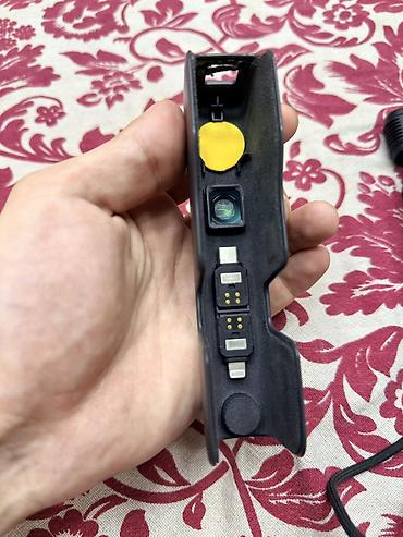 dji pocket 2 creator combo: İdeal vəziyyətdə, az istifadə olunub və istifadə olunmadığı üçün — 9