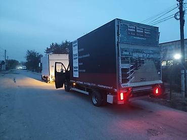 sprinter 2 2: Заказать Мерседес грузовой спринтер, Перевозка мебели, C грузчиком — 4