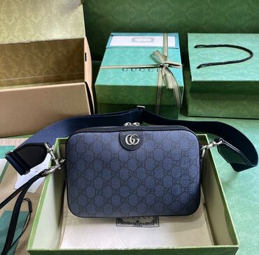Аксессуары: На заказ!
Барсетка gucci 1:1 
Доставка 14 дней