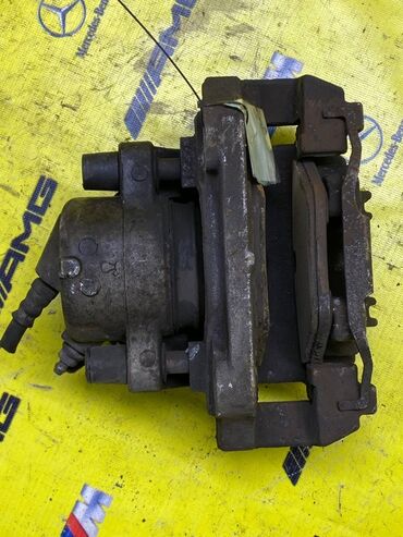 Суппорты: Комплект суппортов BMW Оригинал — 13