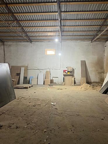 Kommersiya daşınmaz əmlakı: VASITECIYEM XIDMET HAQQI 20%TESKIL EDIR. Bileceri qesebesinde — 3