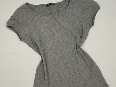 Lindex, T-shirt damski, S