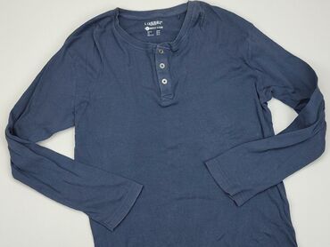 Tops: Long-sleeved top for men, L (EU 40), Livergy, condition - Good