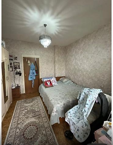 Продажа квартир: 2 комнаты, 48 м², 105 серия, 3 этаж — 5