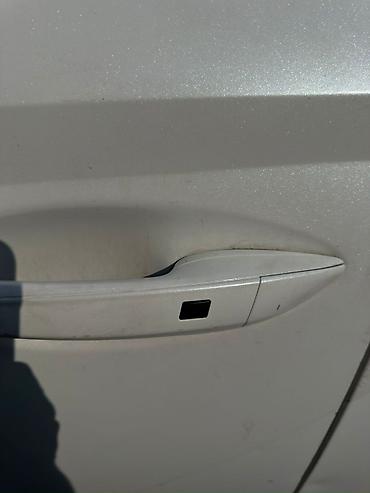 sonata: Hyundai Sonata: 2022 г., Автомат, Газ, Седан — 6