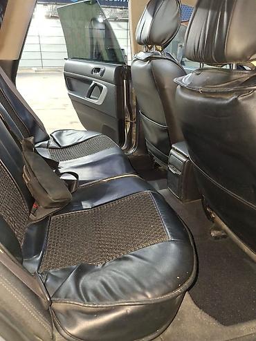 Subaru: Subaru Legacy: 2008 г., 2 л, Автомат, Бензин, Универсал — 12